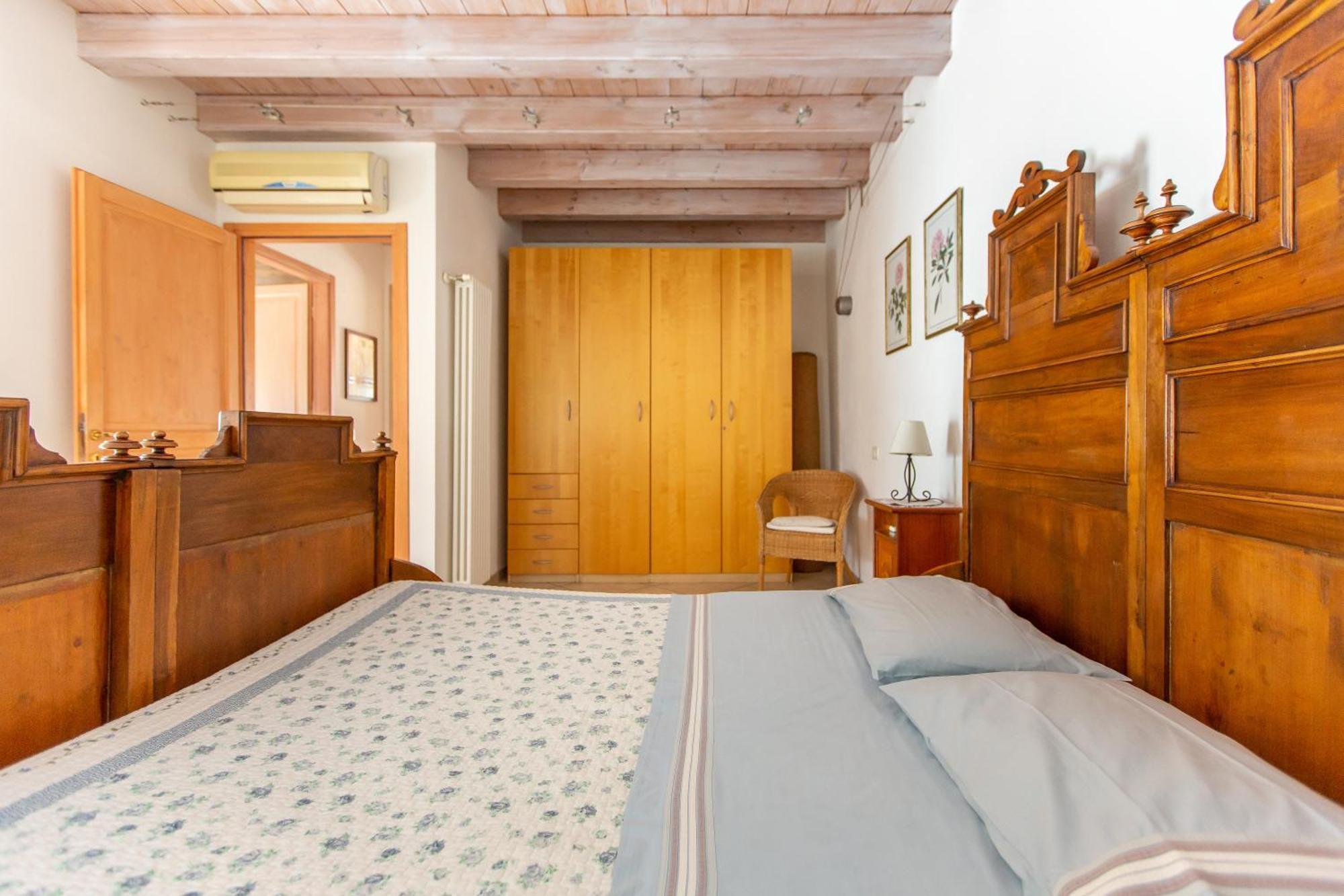 Villa Villamonte Verona Kültér fotó