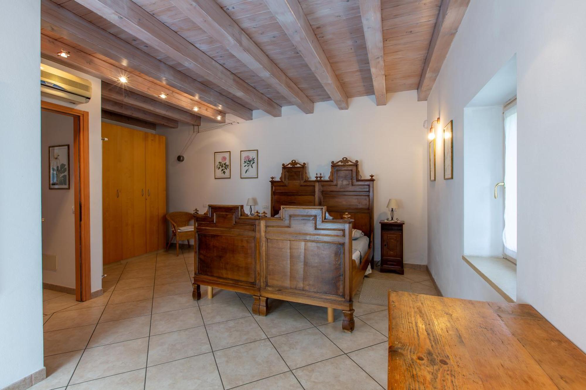 Villa Villamonte Verona Kültér fotó